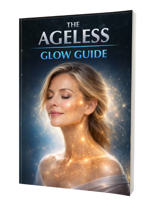 Bonus guide covering skin, hair, and daily vitality lifestyle routines